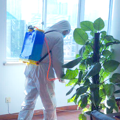 杭州专业消毒杀菌服务，学校消毒，酒店消毒，企业消毒等，保障室内空气长效安全。